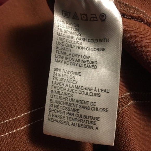 Urban Outfitters Chandler Zip-Front Bodycon Dress - Picture 11 of 13